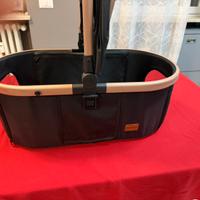 Passeggino per cani e gatti