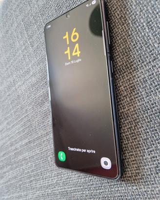 Samsung S21, 5G, 128GB, colore Blue Phantom