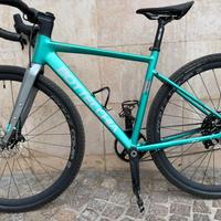 Bottecchia gravel Monster 