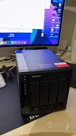 QNAP TS-451+