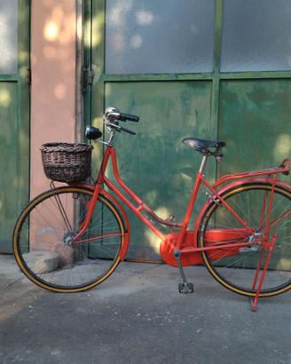 Bicicletta olandese