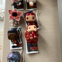 Funko pop stranger things