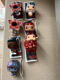 Funko pop stranger things