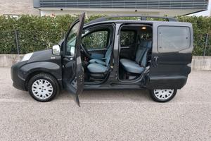 Peugeot Bipper 1,4 Hdi TAGLIANDATO