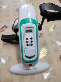 Pedaliera passiva elettrica 