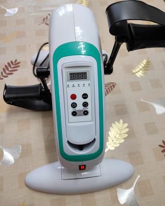 Pedaliera passiva elettrica 