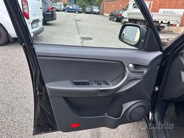 Dr EVO5 5 evo 1.6 gpl della casa