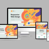 Realizzazione sito web / Creazione sito web