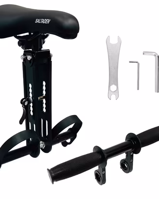 Seggiolino Bici Anteriore per Bambini