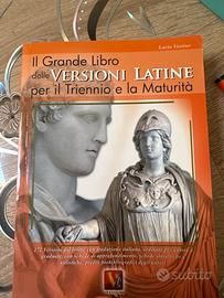Versioni latine