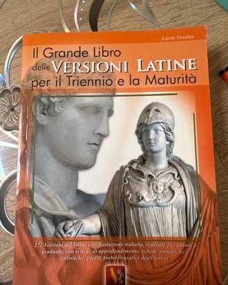 Versioni latine