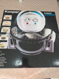 Forno alogeno