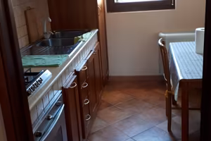 Villa per villeggiatura
