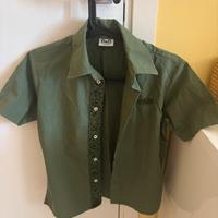 camicietta dolce e gabbana