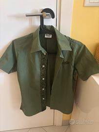 camicietta dolce e gabbana