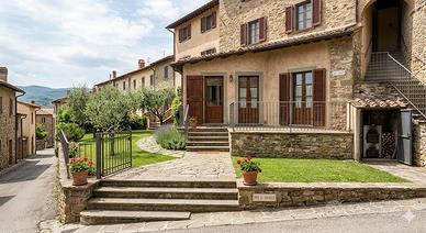 Appartamento - Pistoia