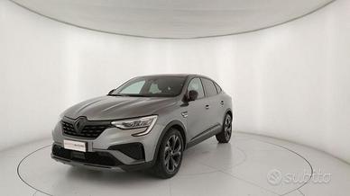 Renault Arkana Full Hybrid E-Tech 145 CV Engi...