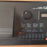 Kawai q80