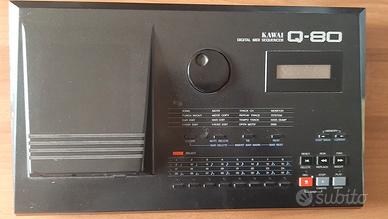 Kawai q80
