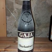 barbaresco gaja 1967