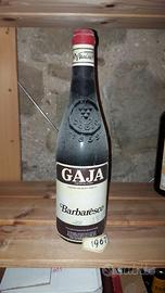 barbaresco gaja 1967