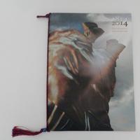 calendario storico dell'Arma dei Carabinieri 2014