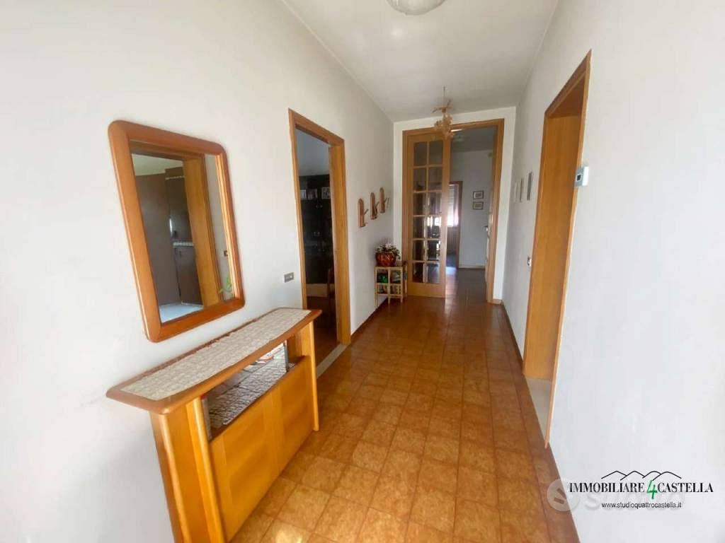 Appartamento – RE - Vista 5