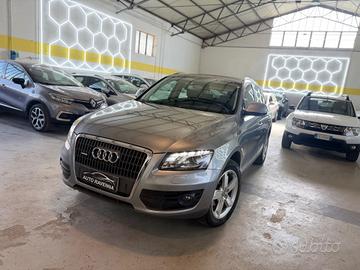 Audi Q5 2.0 TDI 170CV Quattro 2011