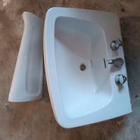 Lavandino lavabo bagno
