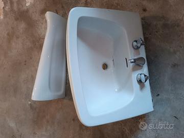 Lavandino lavabo bagno
