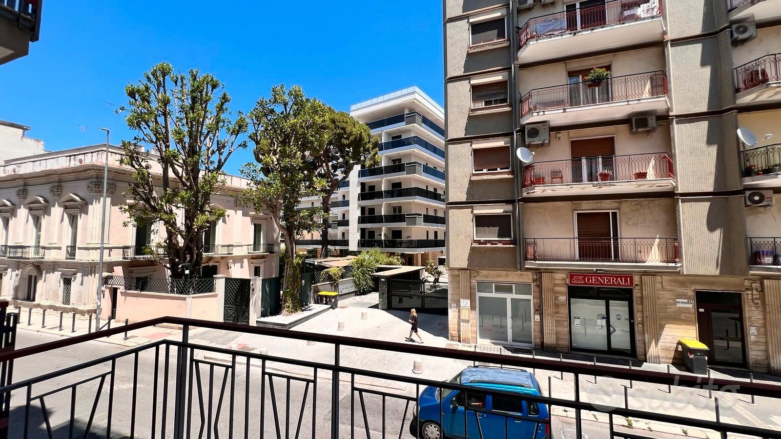 Appartamento – Barletta, Centro - Altro
