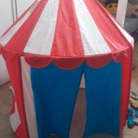 tenda da circo