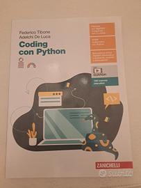 coding con python 
