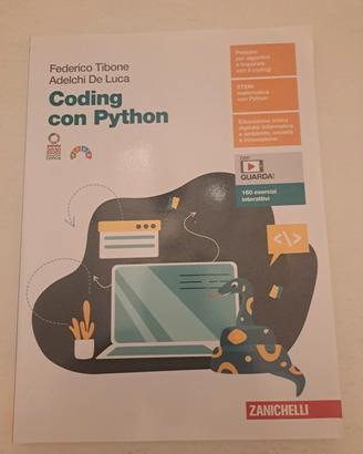 coding con python 