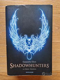 Shadowhunters - la prima trilogia