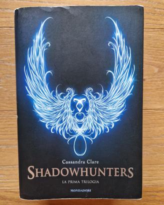 Shadowhunters - la prima trilogia
