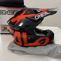 Oneal Casco cross/motard