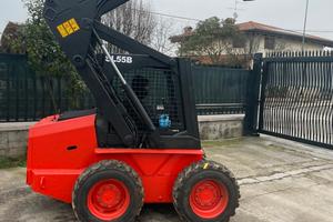 P102 Mini pala 28 q.li Fiat Hitachi SL55