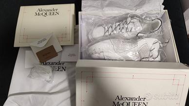 Mcqueen scarpe sales