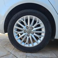 Cerchi Audi A3 8V 16"