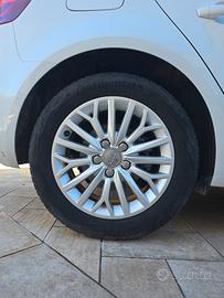 Cerchi Audi A3 8V 16"