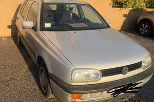 Golf 3 1995 1.6 GL