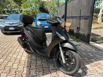 Piaggio Medley 150 S 10/24 KM. 3551 ACCESSORIATO