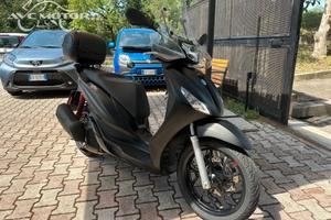 Piaggio Medley 150 S 10/24 KM. 3551 ACCESSORIATO