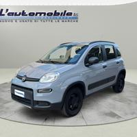 Fiat Panda 0.9 t.air t. 4x4 s&s 85cv my19