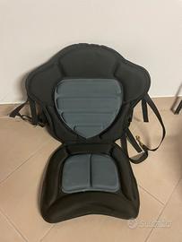 Seduta kayak