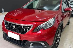 Peugeot 2008 anno 2018 Allure 1.6 100cv Diesel