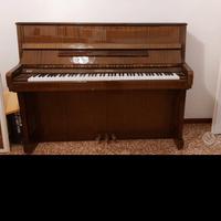 pianoforte verticale Furstein 