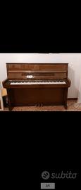 pianoforte verticale Furstein 