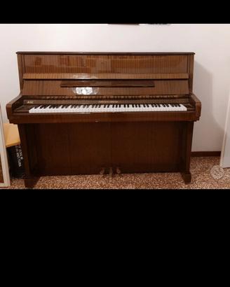 pianoforte verticale Furstein 